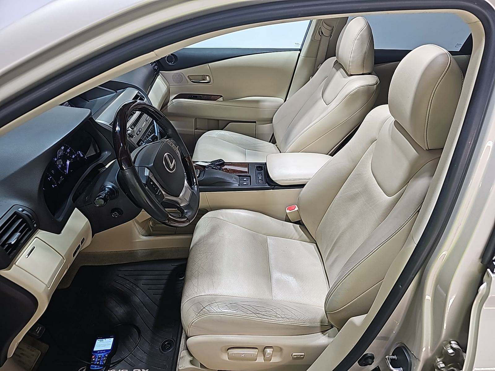 2015 Lexus RX RX 350 AWD