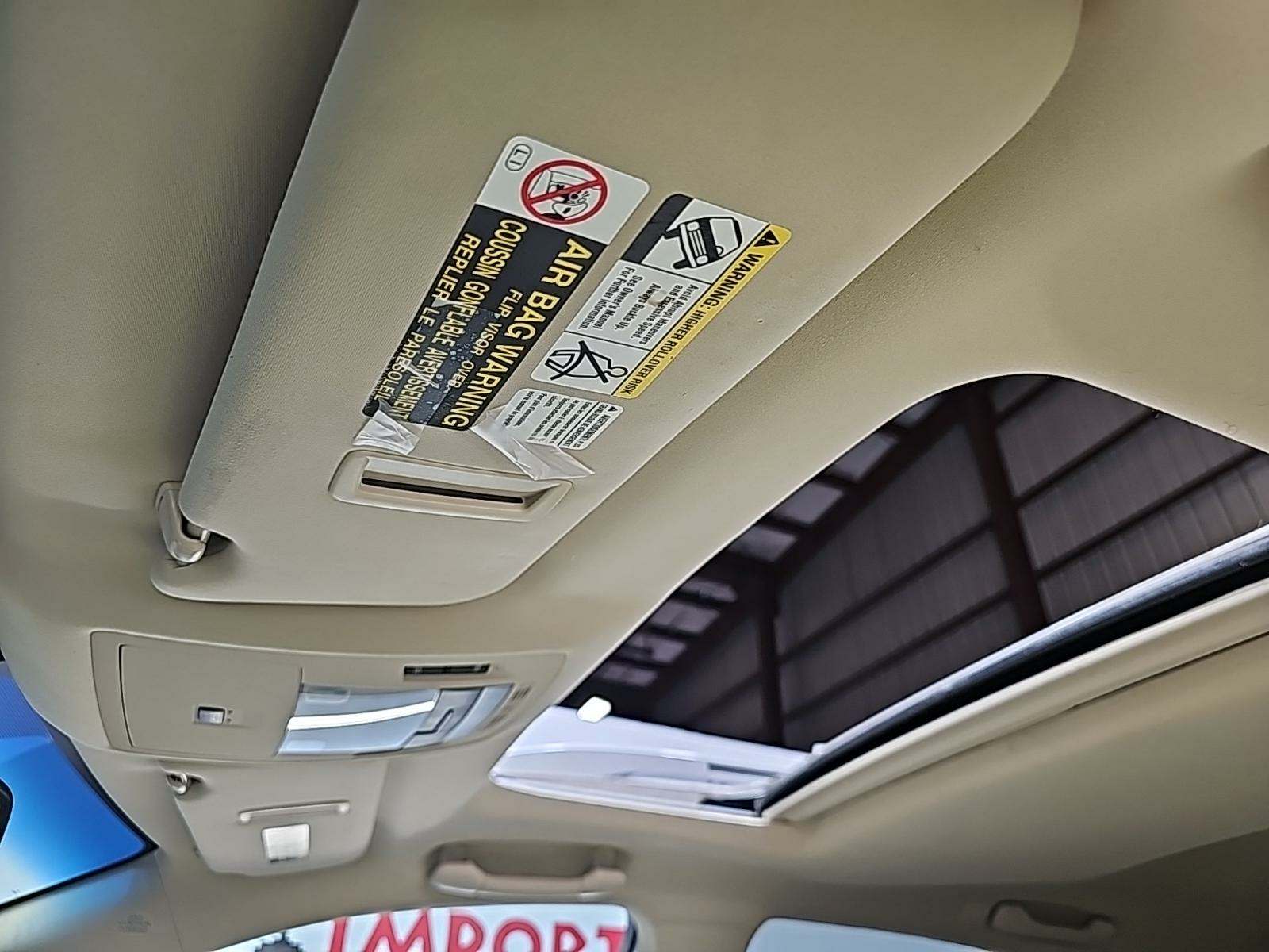 2015 Lexus RX RX 350 AWD