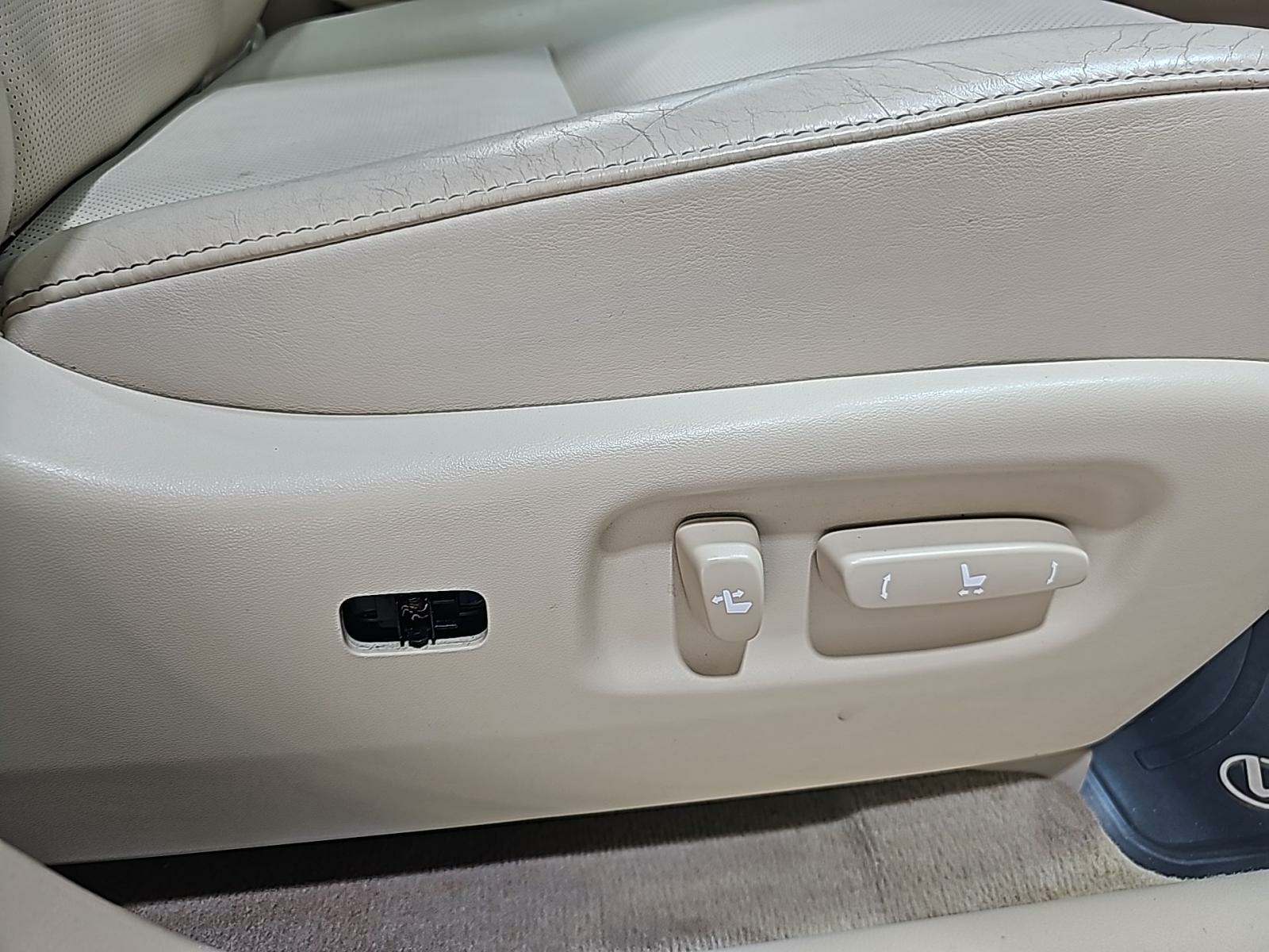 2015 Lexus RX RX 350 AWD