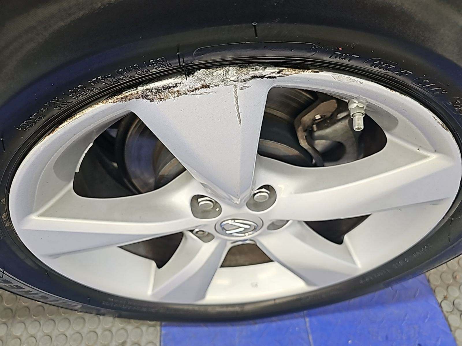 2015 Lexus RX RX 350 AWD