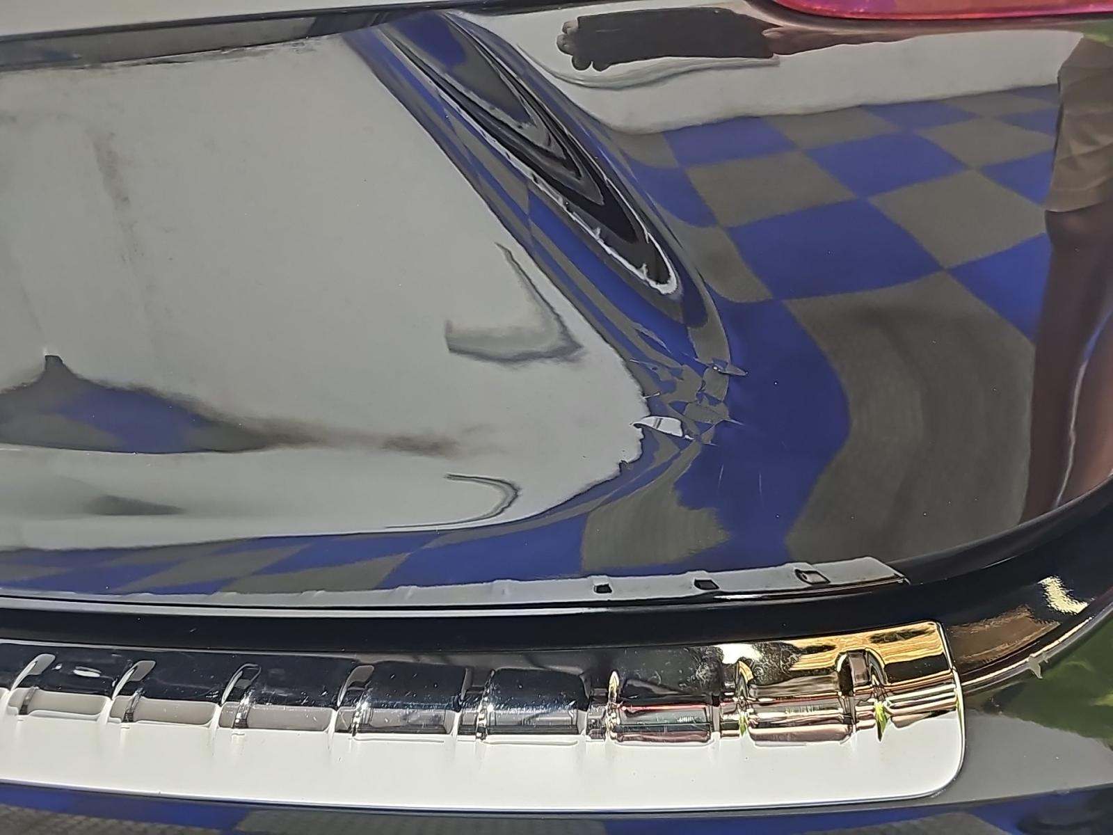 2020 Nissan Rogue Sport S FWD