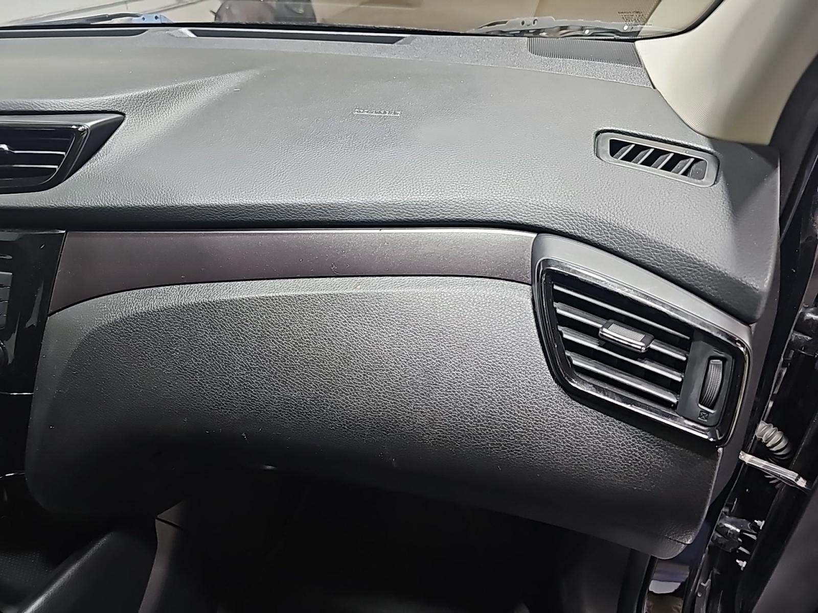 2020 Nissan Rogue Sport S FWD