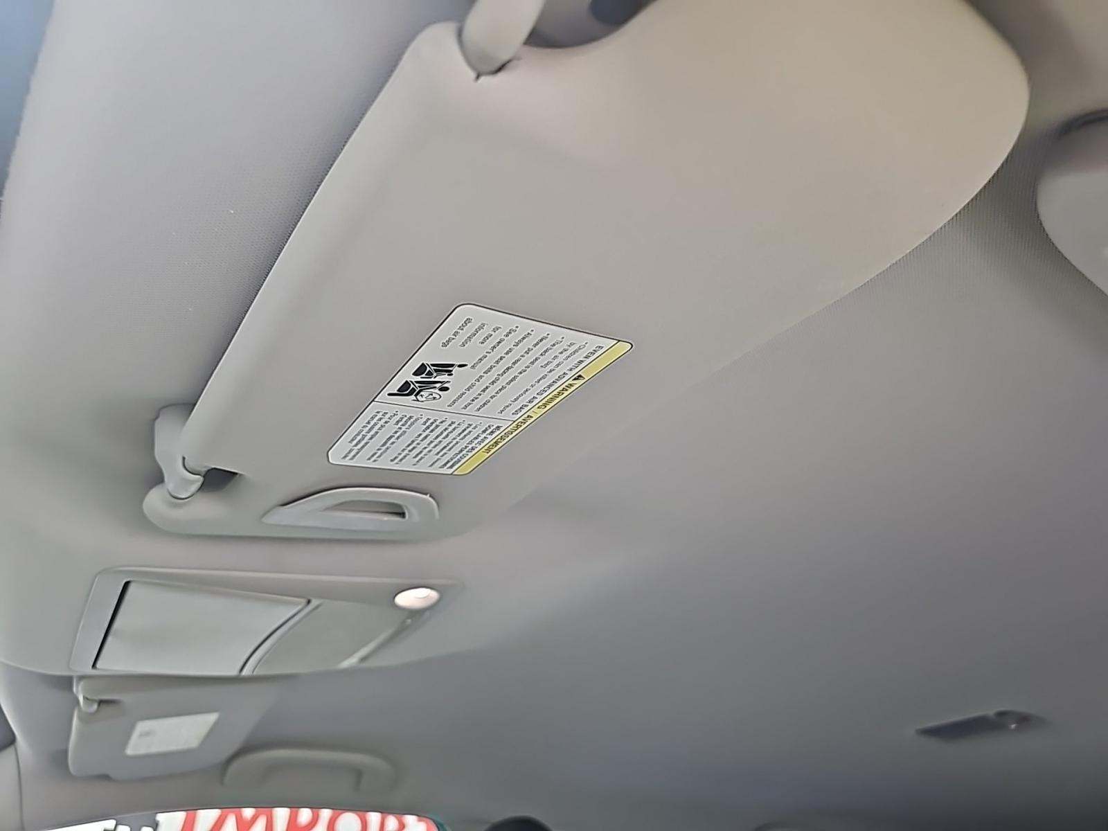 2020 Nissan Rogue Sport S FWD