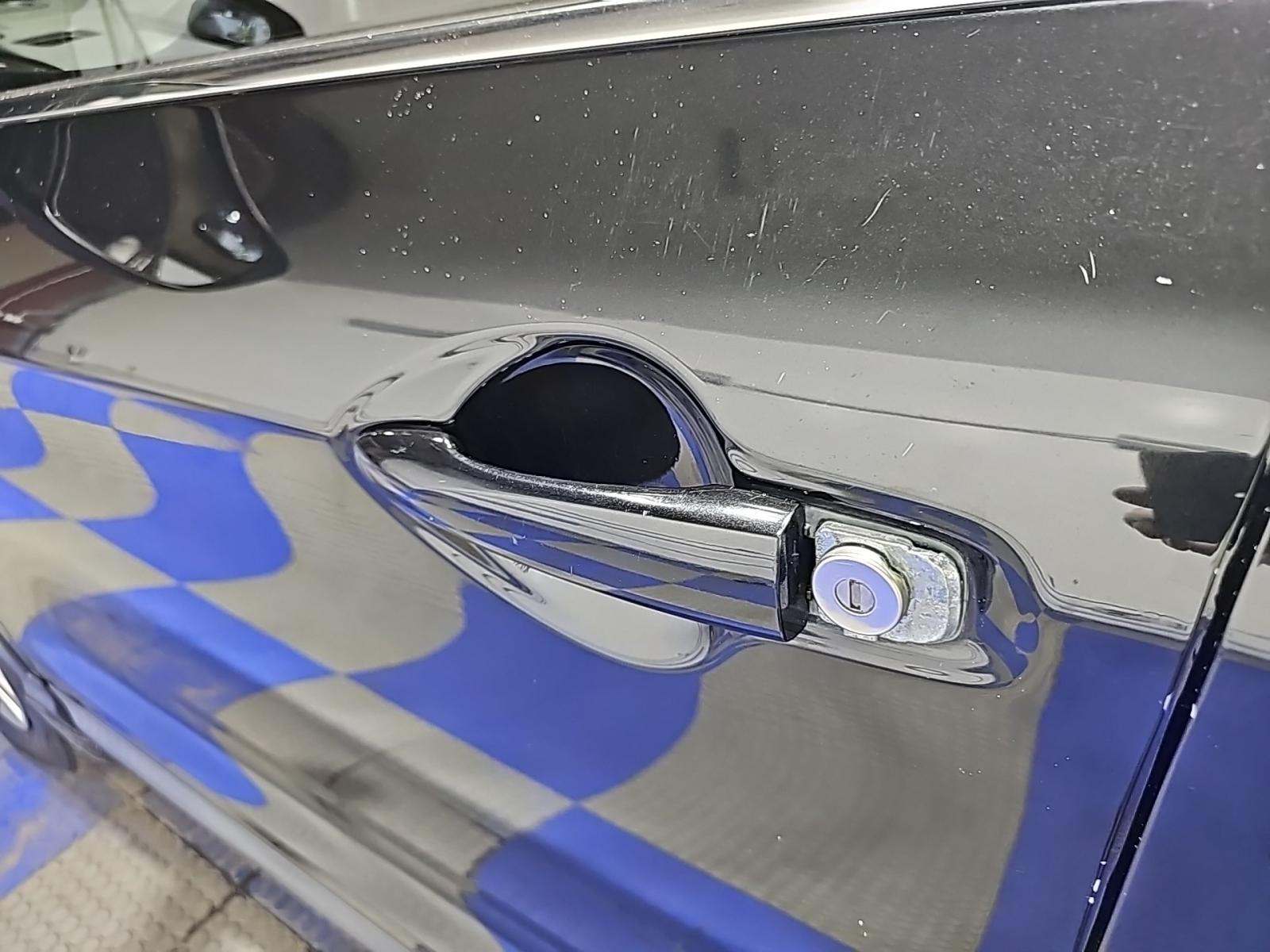 2020 Nissan Rogue Sport S FWD