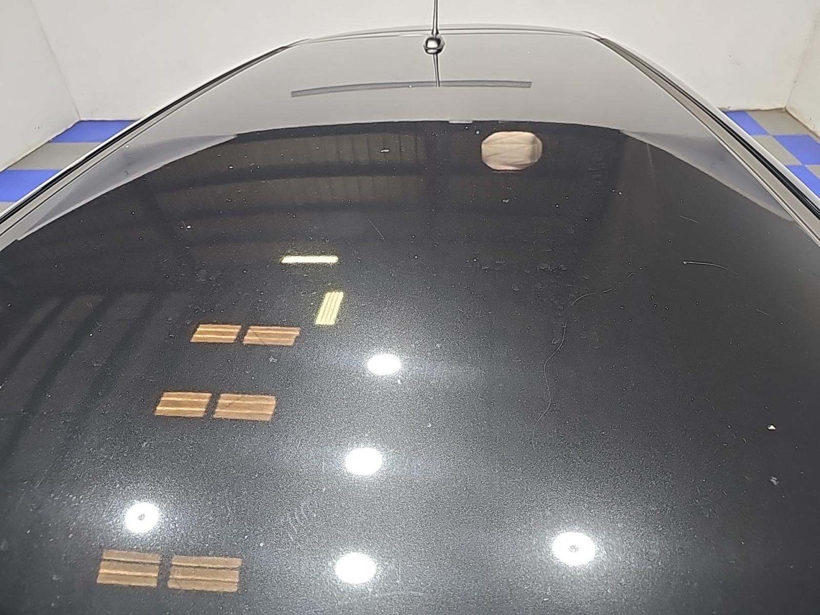 2020 Nissan Rogue Sport S FWD