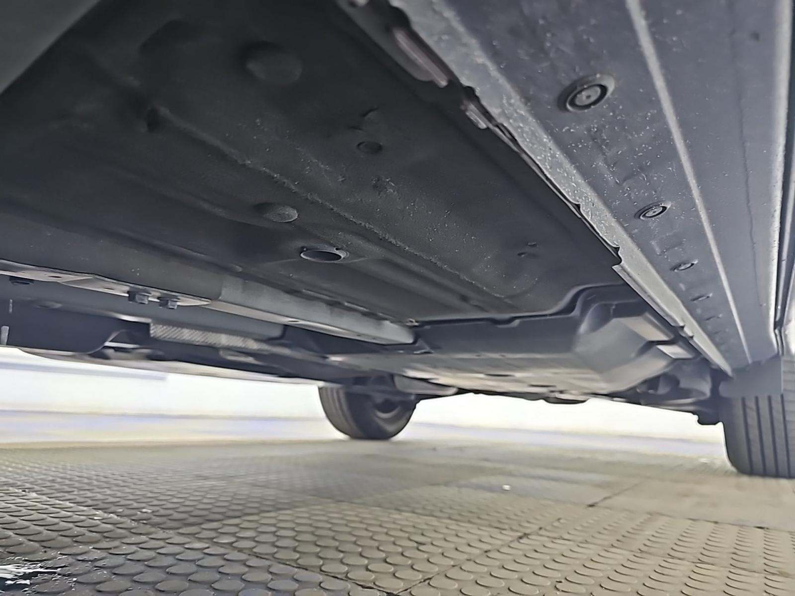 2020 Nissan Rogue Sport S FWD