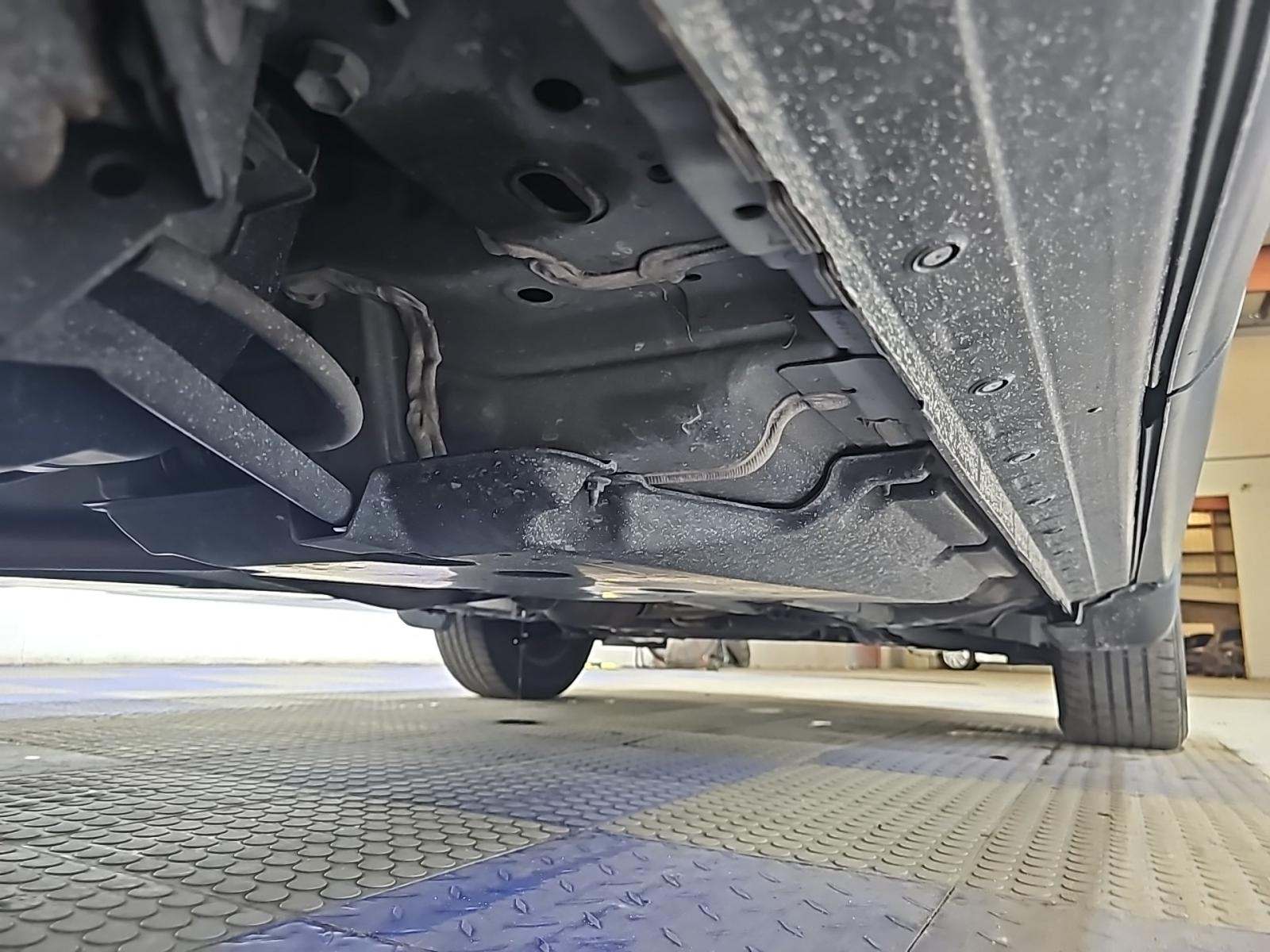 2020 Nissan Rogue Sport S FWD