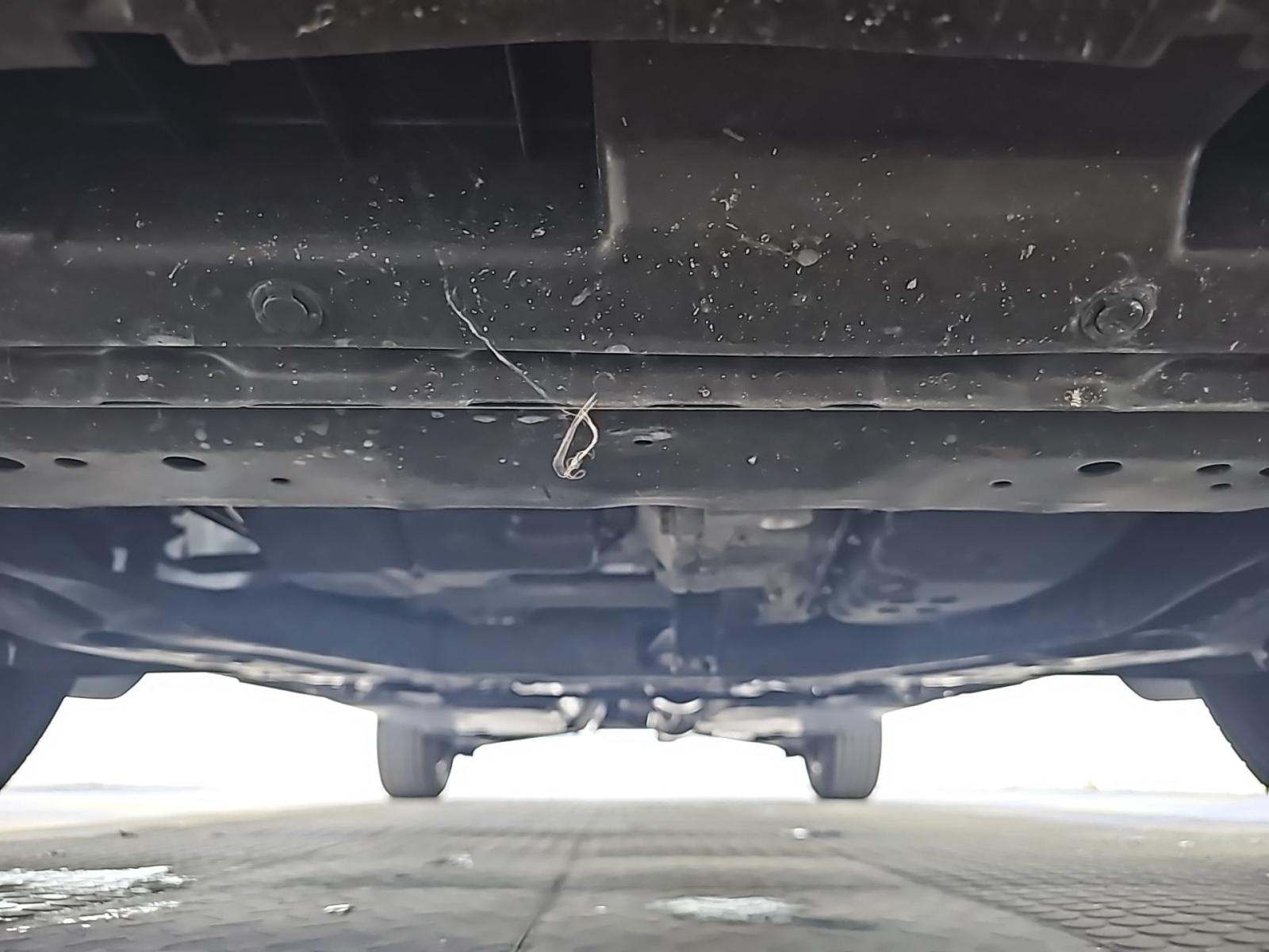 2020 Nissan Rogue Sport S FWD