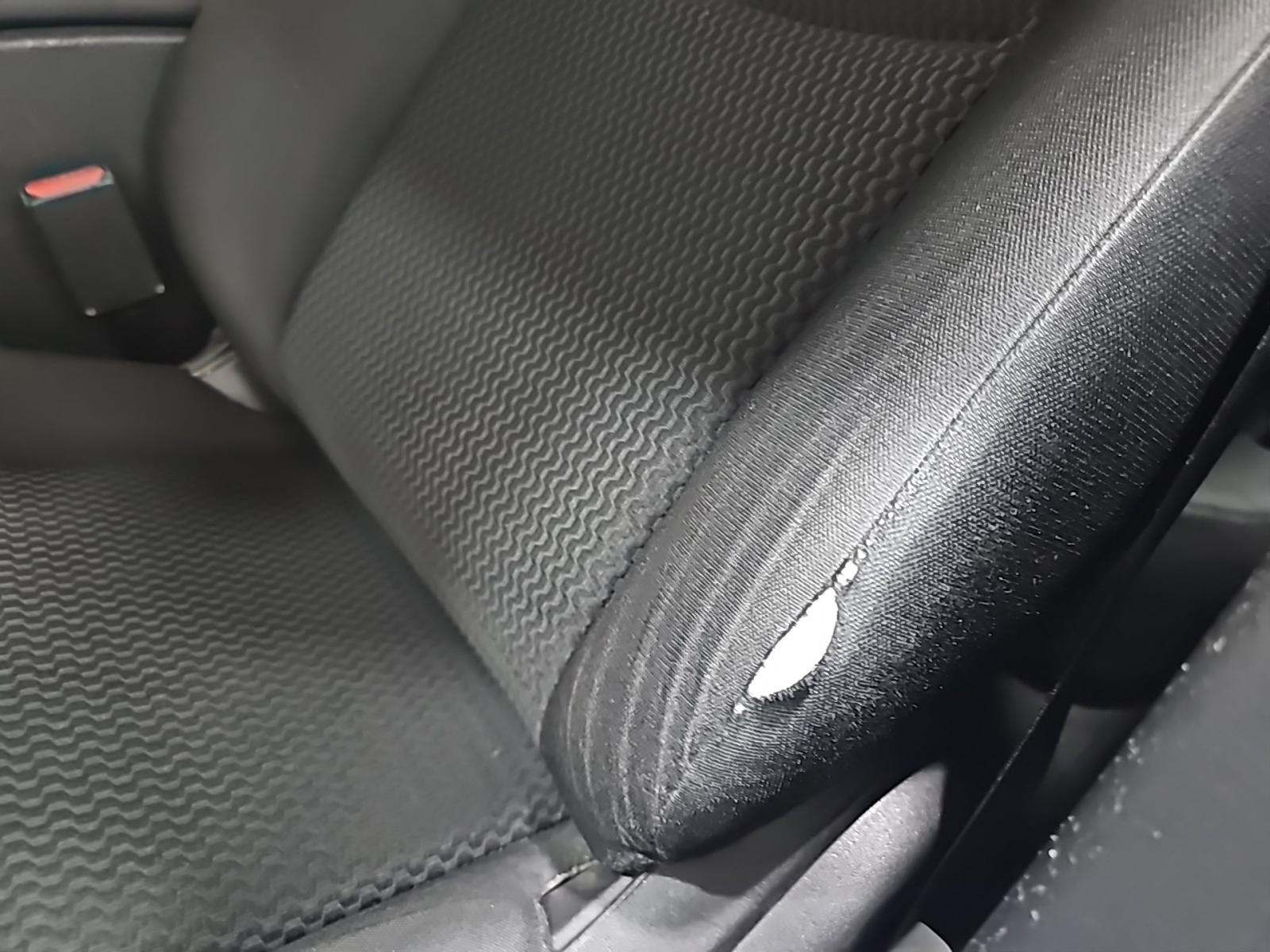 2020 Nissan Rogue Sport S FWD