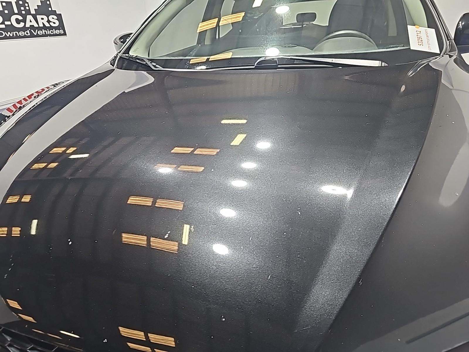 2020 Nissan Rogue Sport S FWD