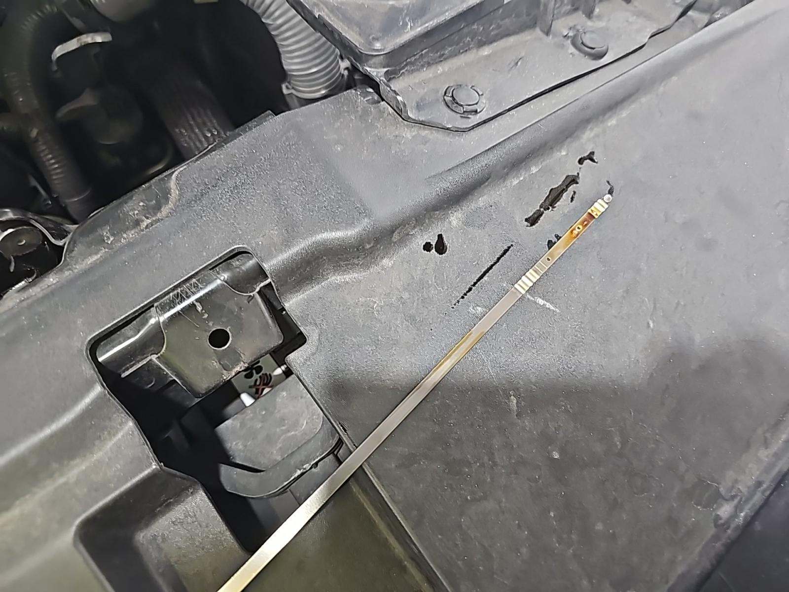 2020 Nissan Rogue Sport S FWD