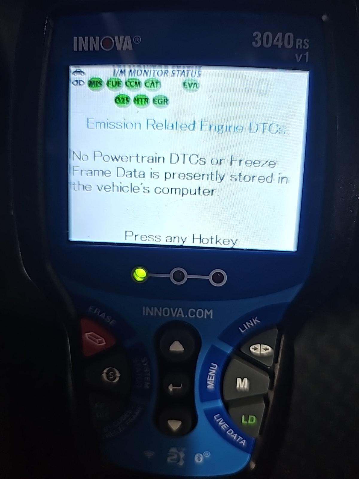 2020 Nissan Rogue Sport S FWD