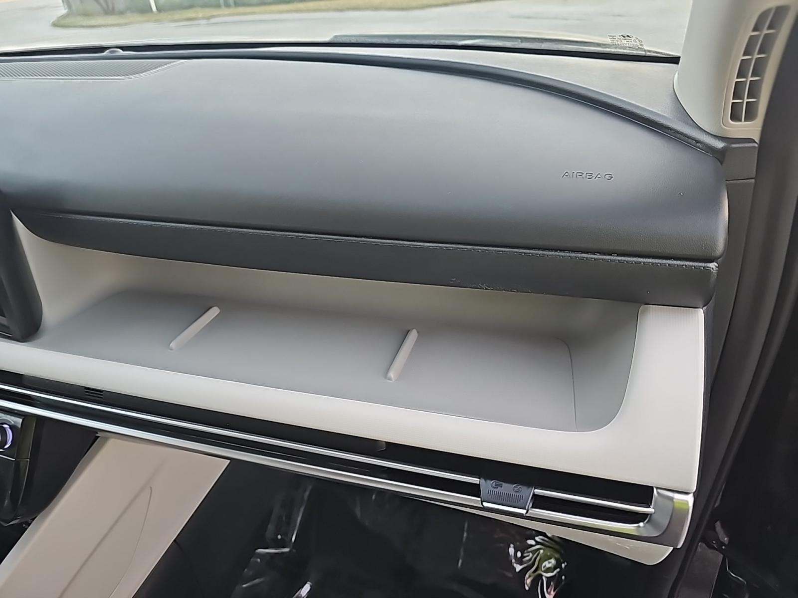 2025 Hyundai Tucson SEL FWD