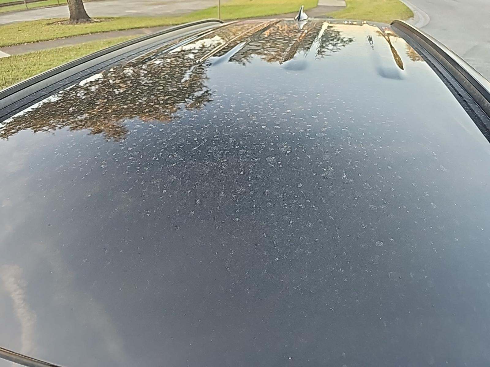 2025 Hyundai Tucson SEL FWD