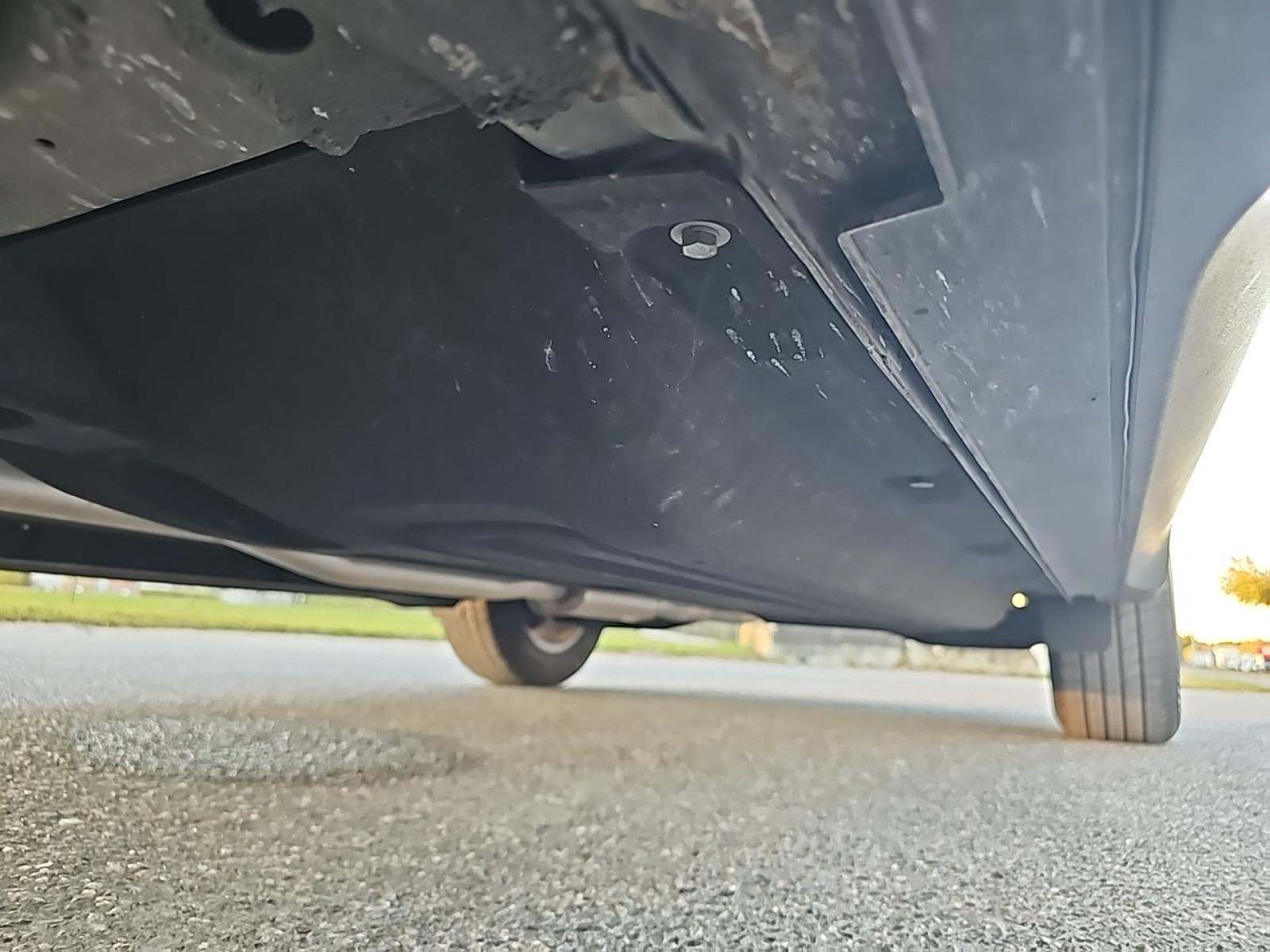 2025 Hyundai Tucson SEL FWD