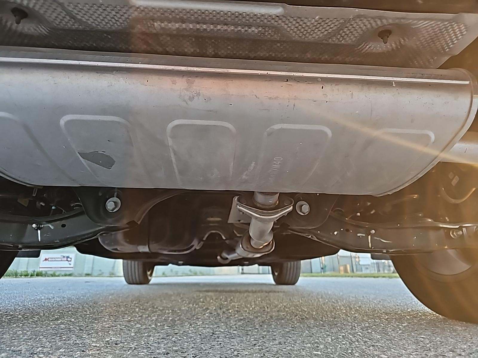 2025 Hyundai Tucson SEL FWD