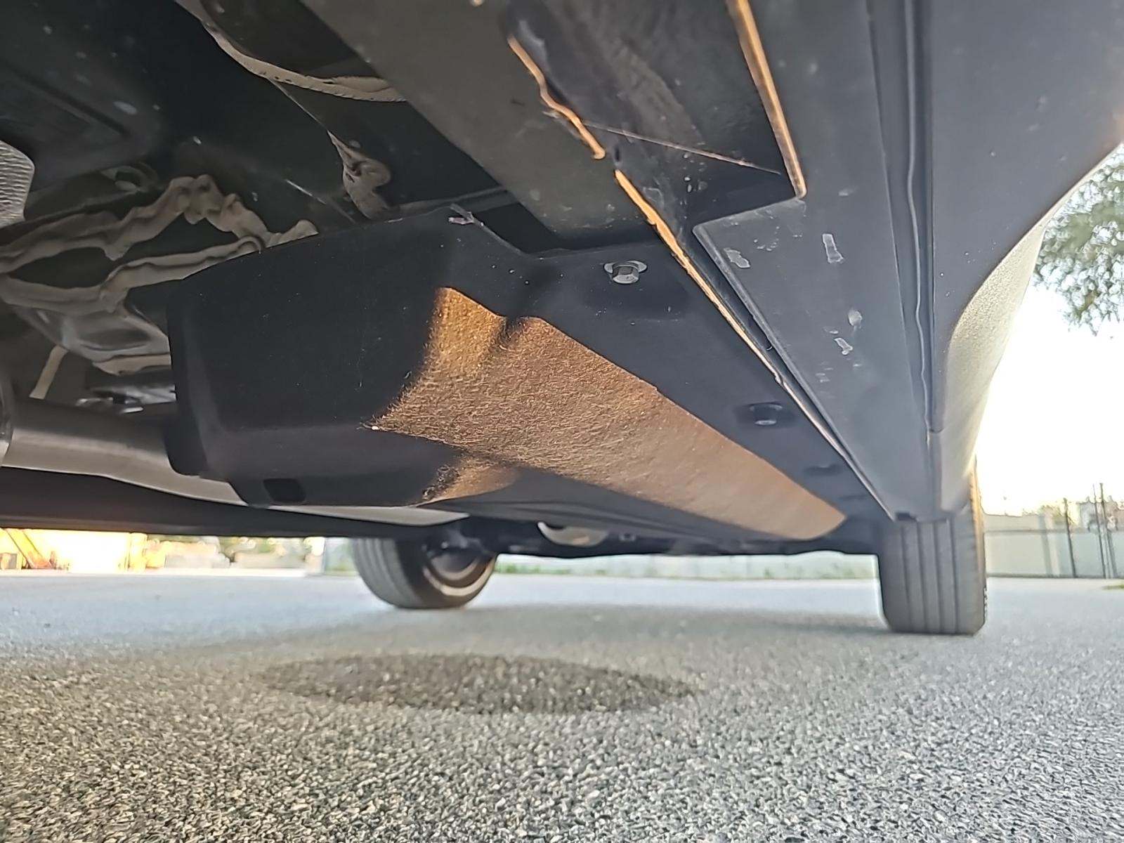 2025 Hyundai Tucson SEL FWD