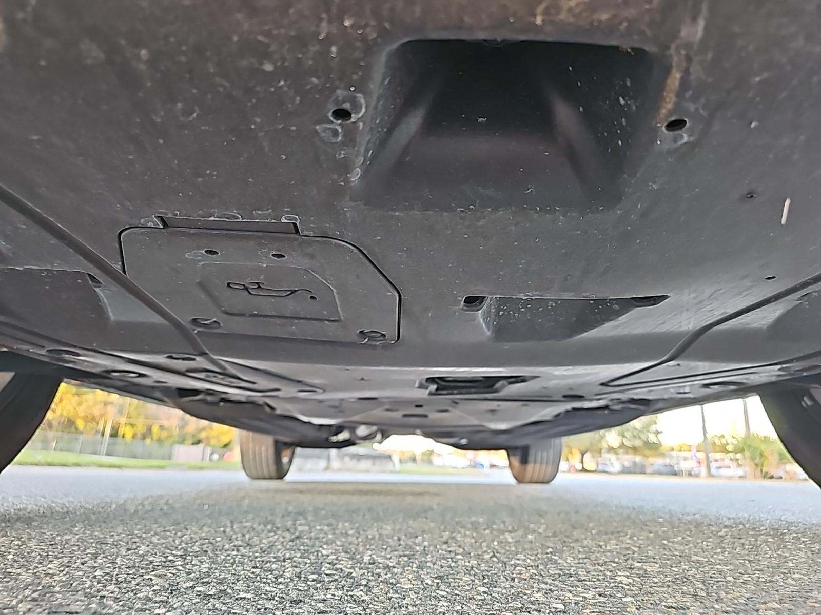 2025 Hyundai Tucson SEL FWD