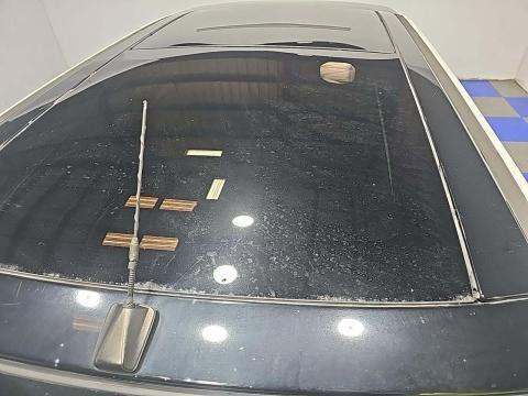 2015 Lincoln MKX Base FWD