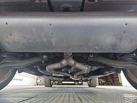 2015 Lincoln MKX Base FWD