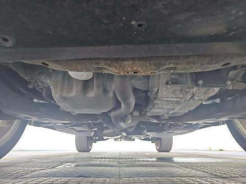 2015 Lincoln MKX Base FWD