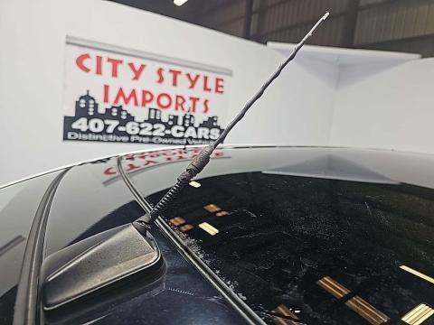 2015 Lincoln MKX Base FWD