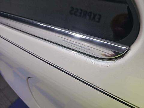 2015 Lincoln MKX Base FWD