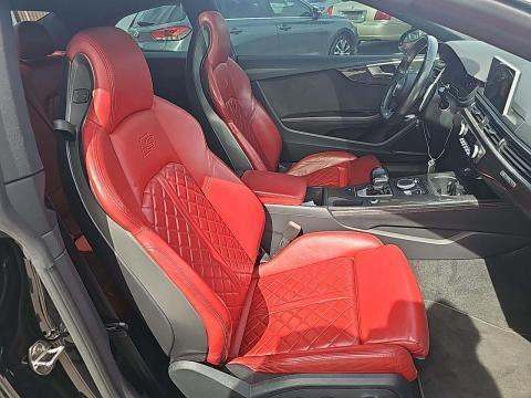 2018 Audi S5 Prestige AWD