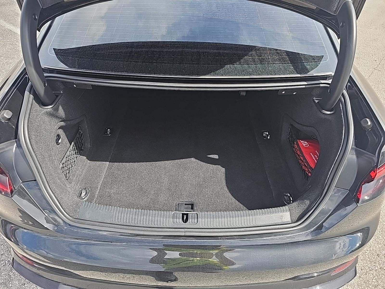 2018 Audi S5 Prestige AWD