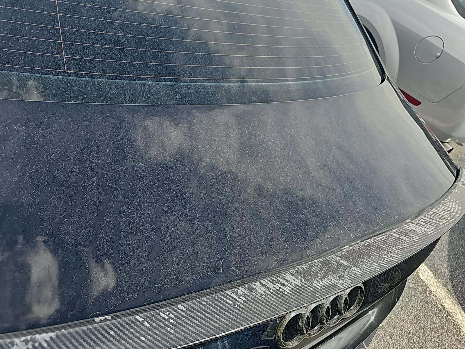 2018 Audi S5 Prestige AWD