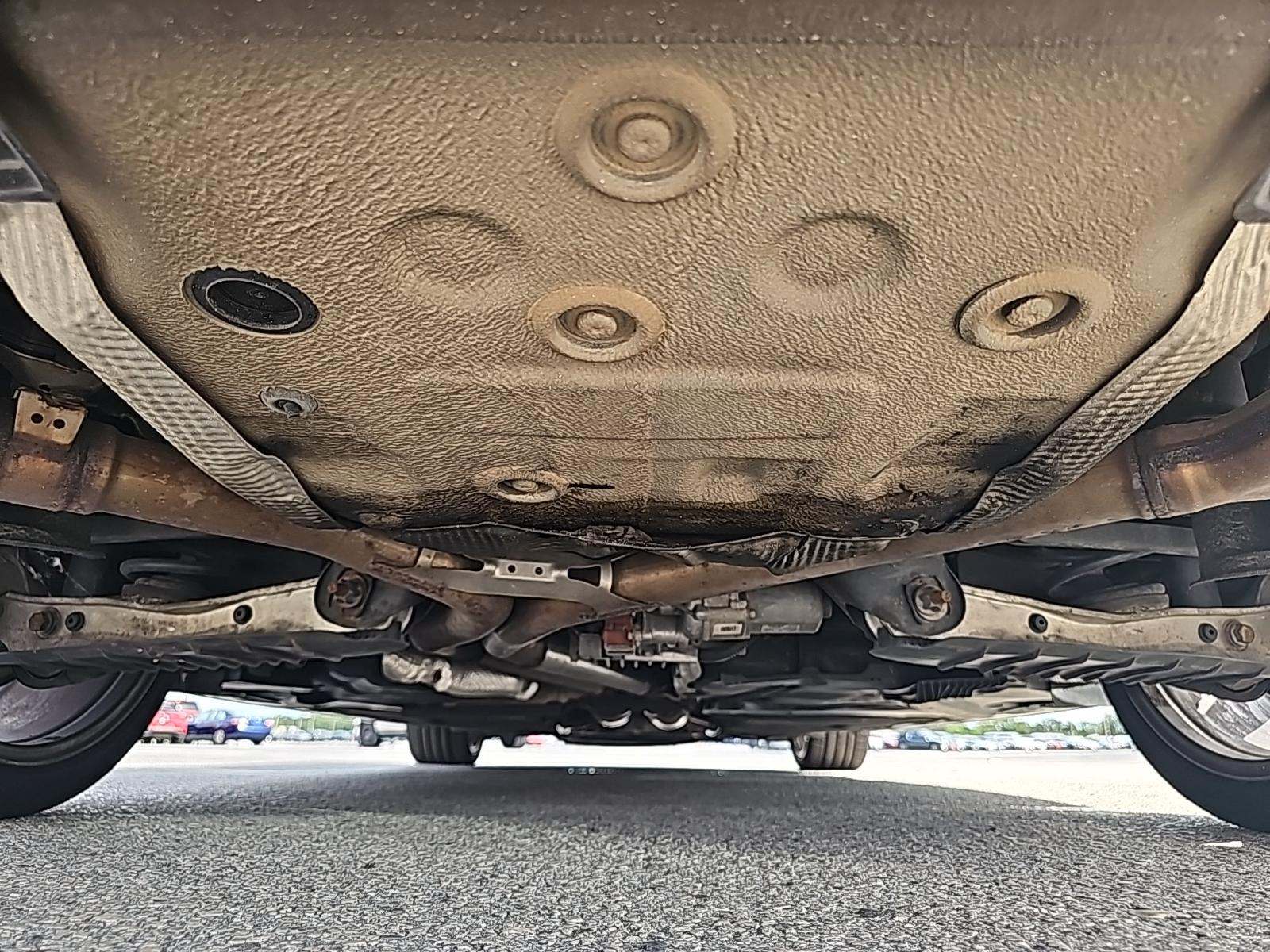 2018 Audi S5 Prestige AWD