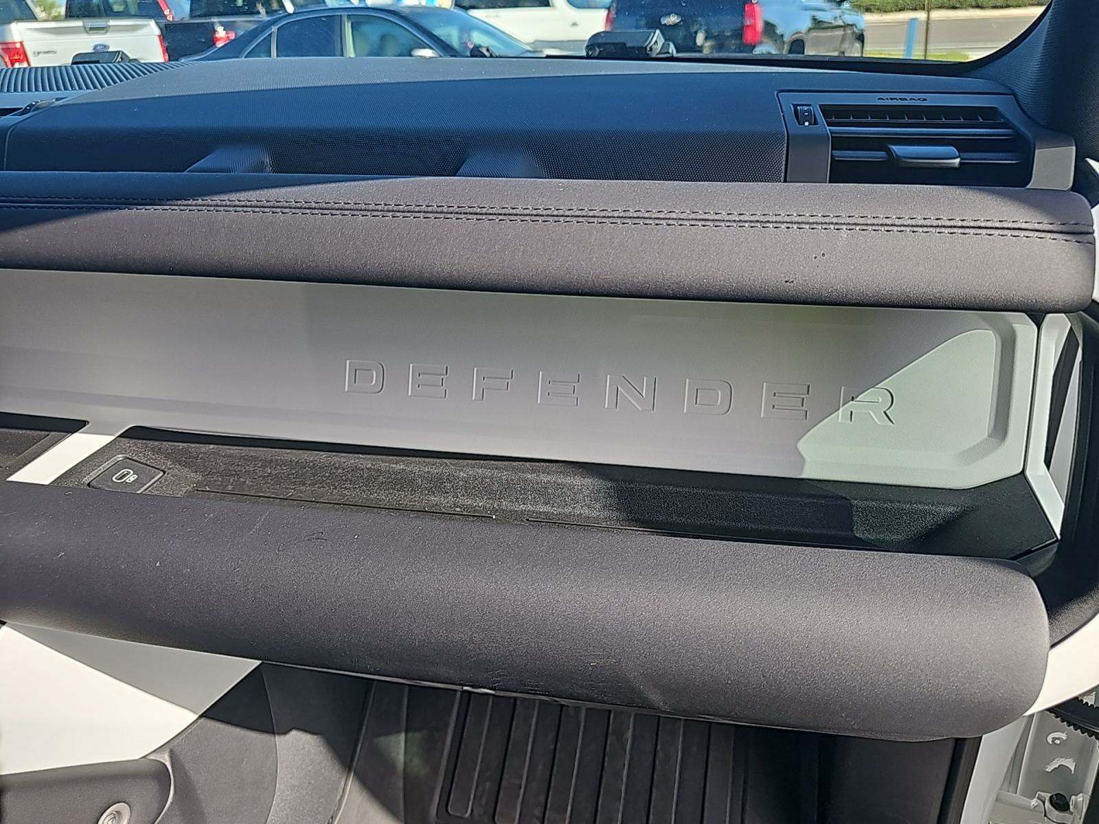 2024 Land Rover Defender 110 S AWD