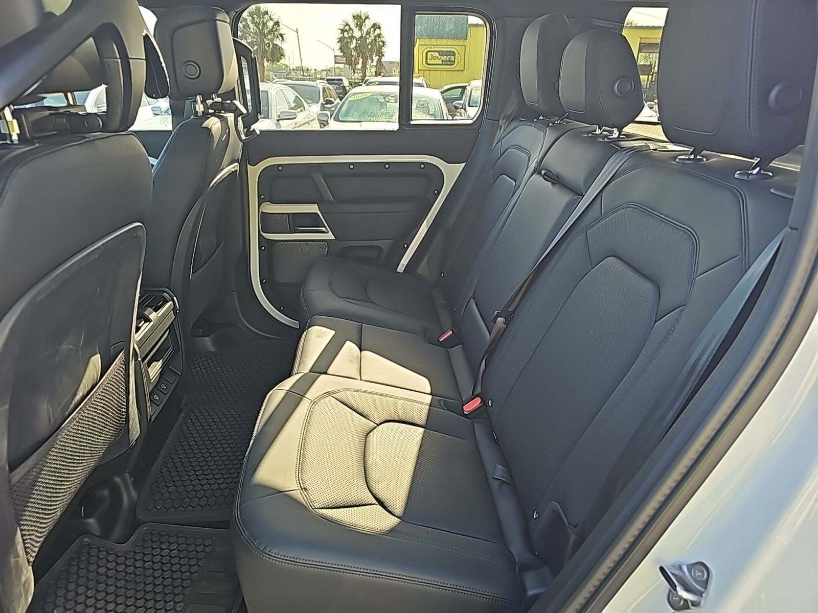 2024 Land Rover Defender 110 S AWD