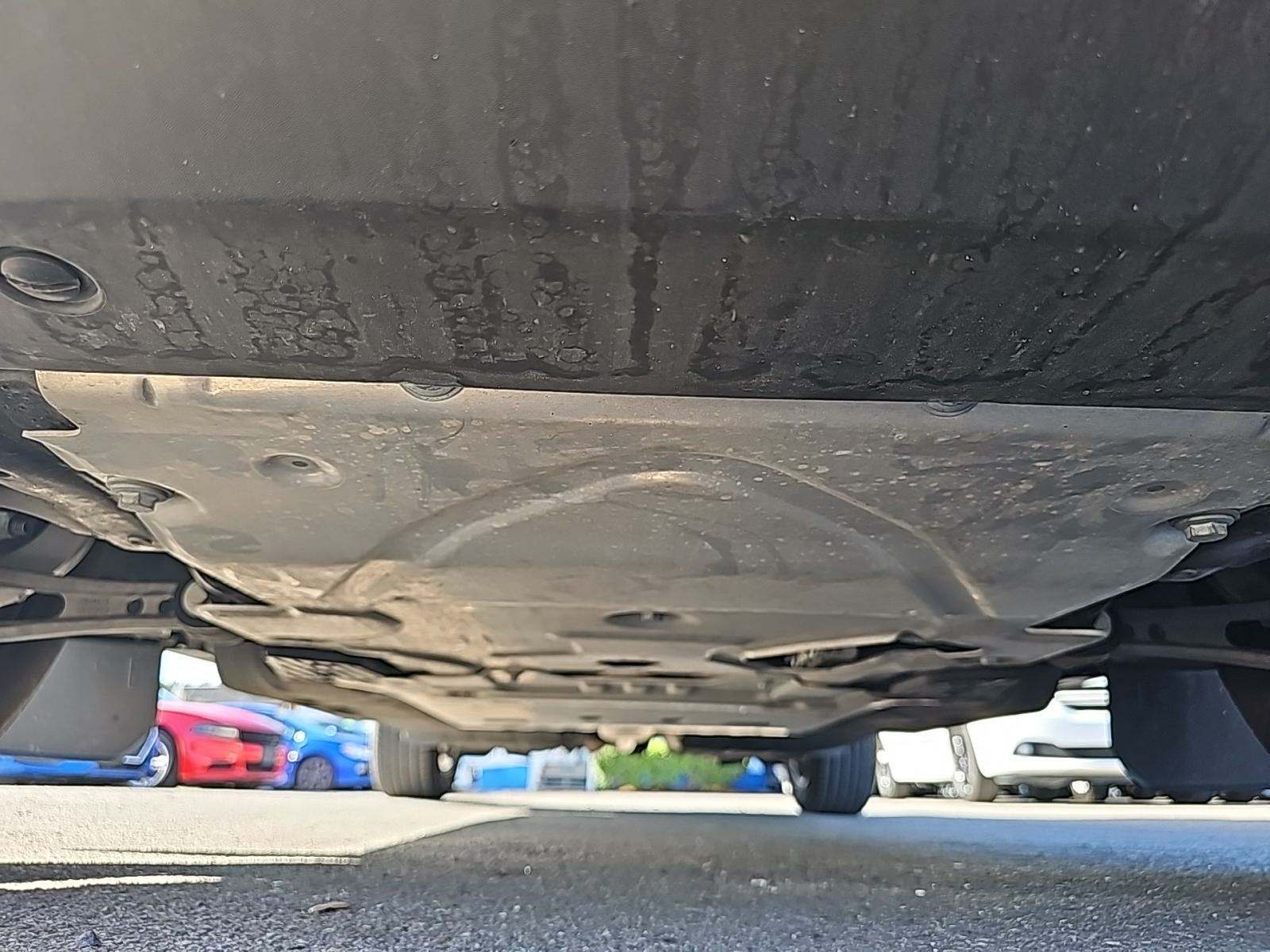 2024 Land Rover Defender 110 S AWD