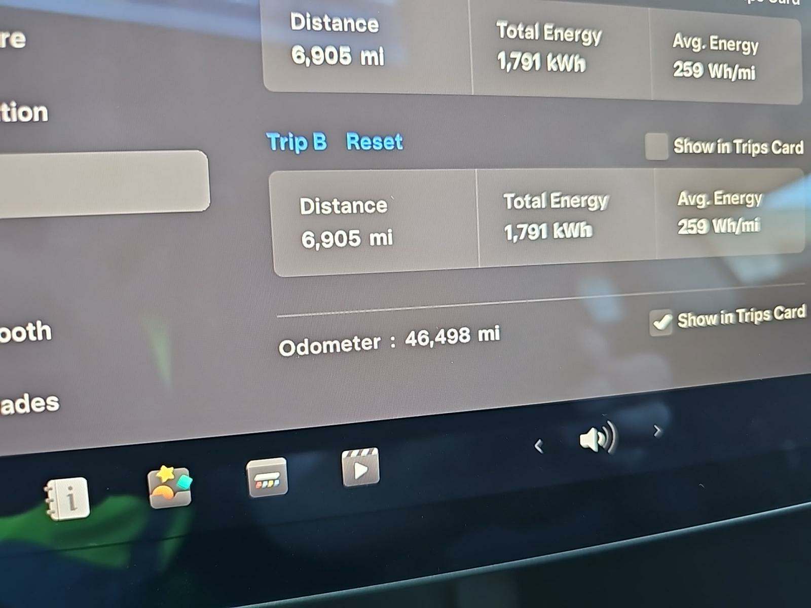 2022 Tesla Model 3 Standard Range RWD