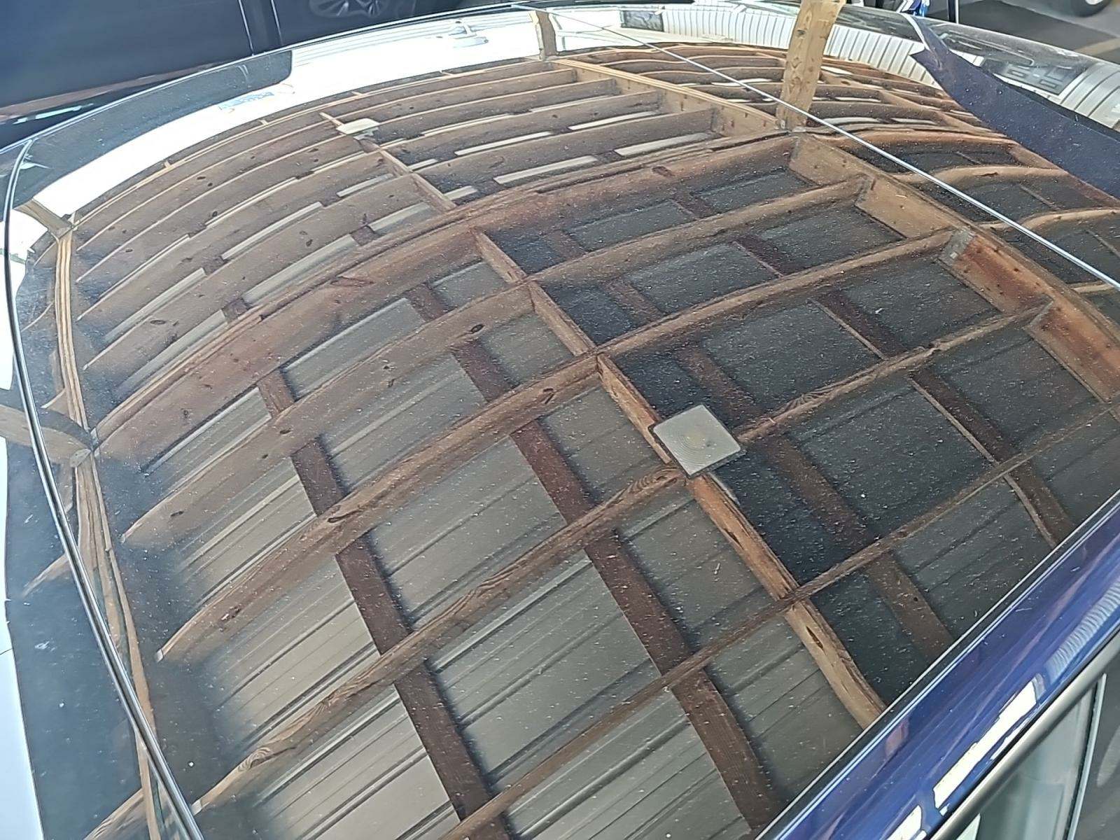 2022 Tesla Model 3 Standard Range RWD