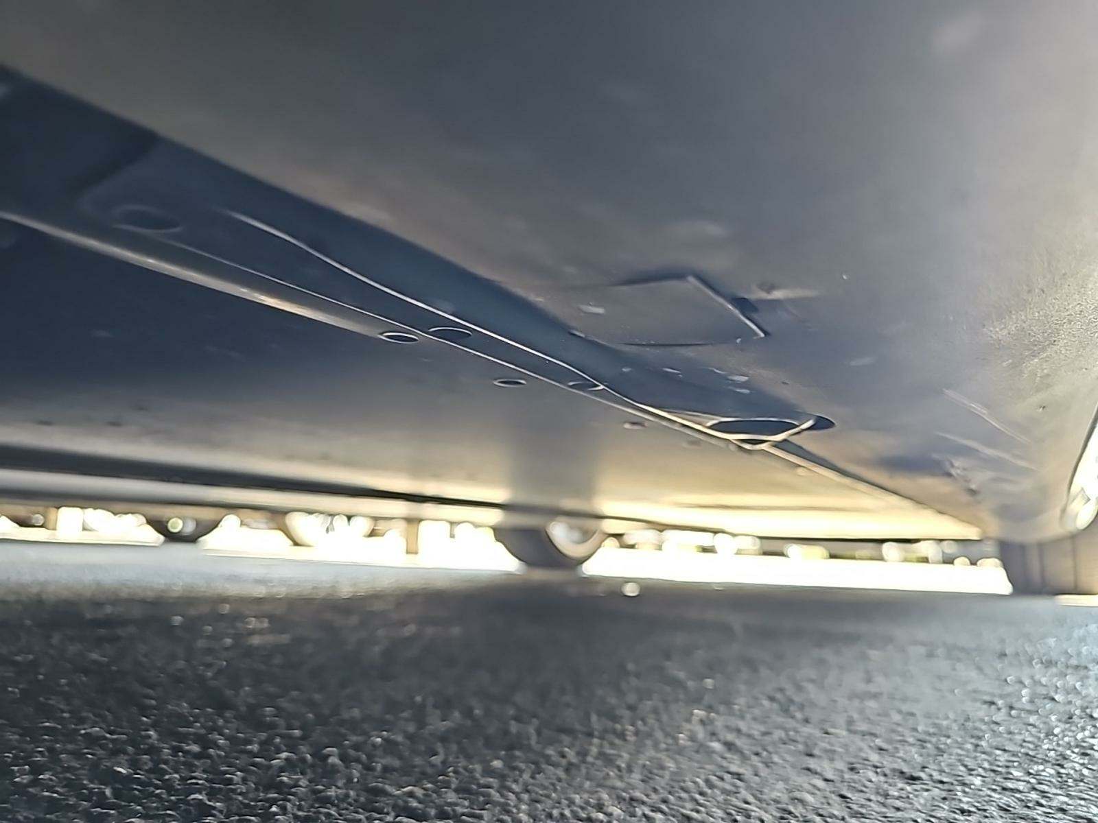 2022 Tesla Model 3 Standard Range RWD