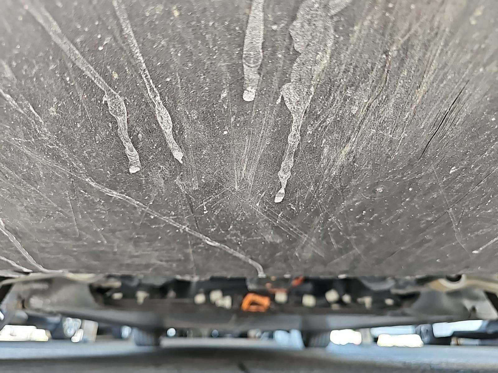 2022 Tesla Model 3 Standard Range RWD