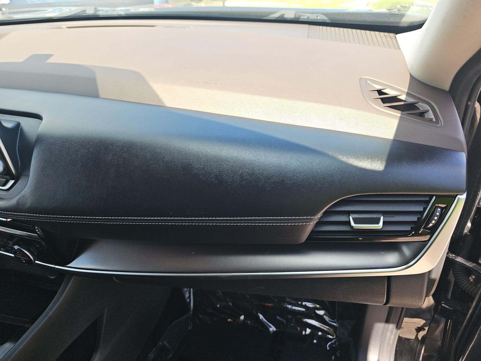 2021 Nissan Rogue SV AWD