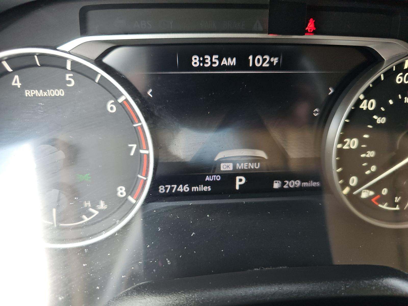 2021 Nissan Rogue SV AWD