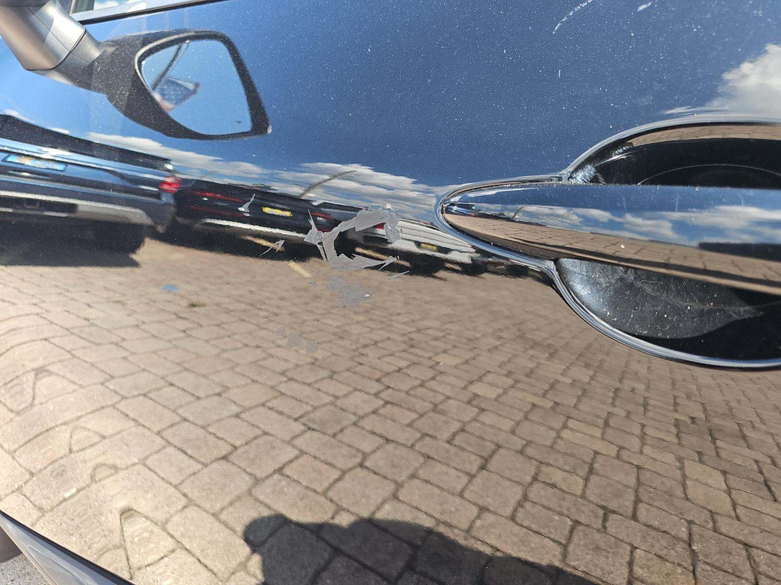 2021 Nissan Rogue SV AWD