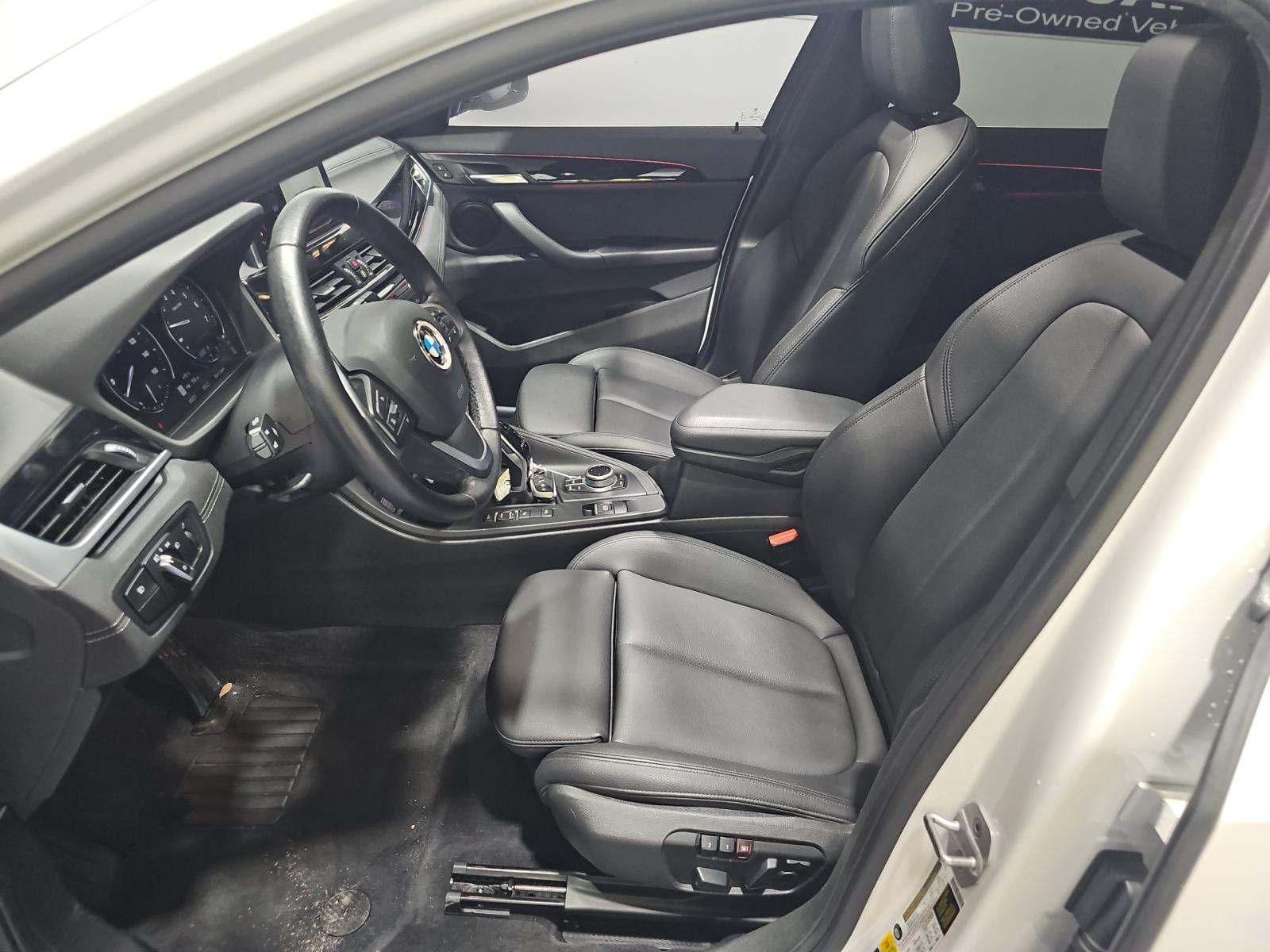 2021 BMW X2 xDrive28i AWD