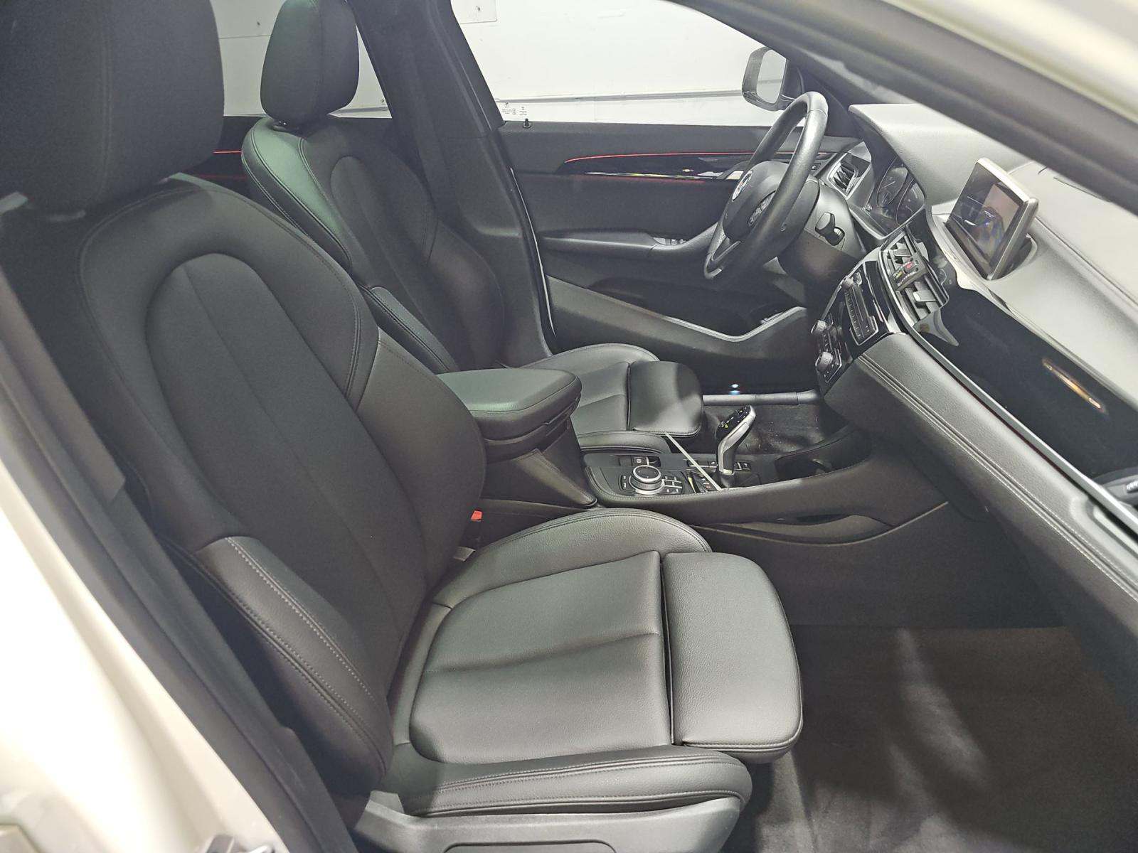 2021 BMW X2 xDrive28i AWD