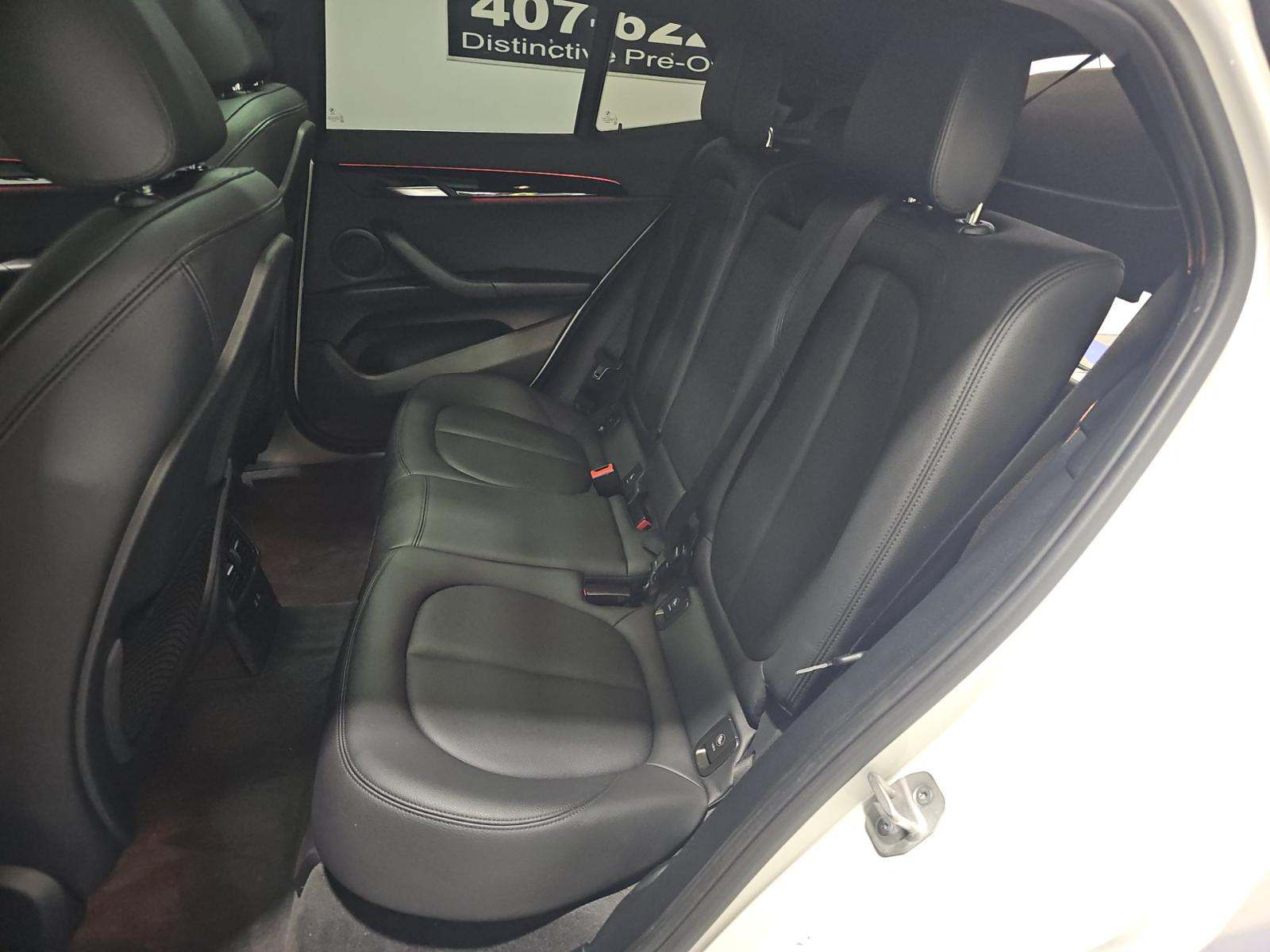 2021 BMW X2 xDrive28i AWD