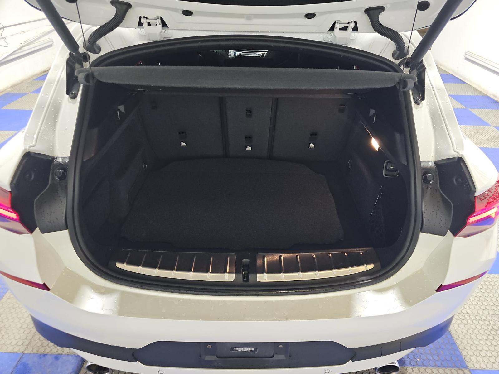 2021 BMW X2 xDrive28i AWD