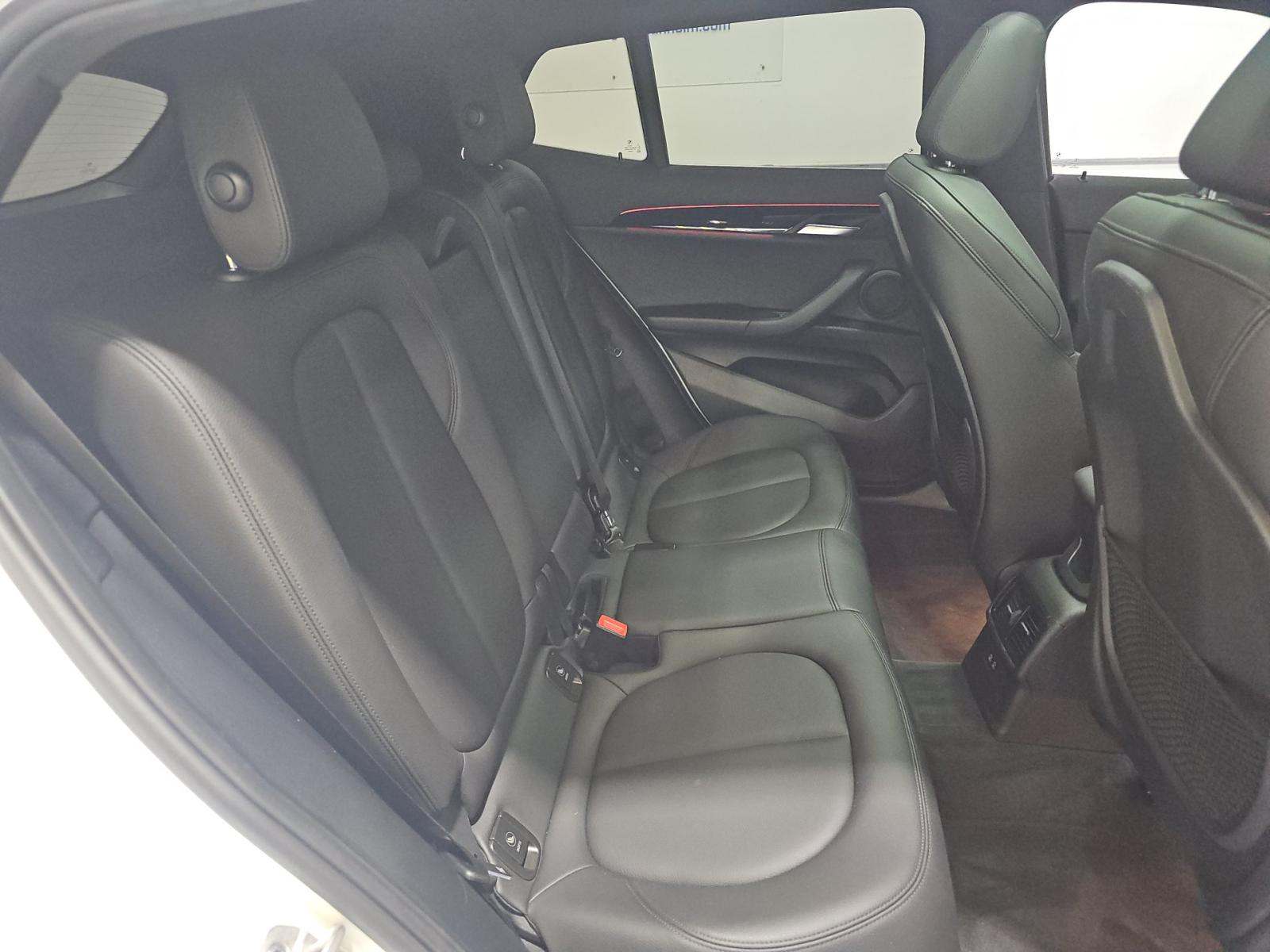 2021 BMW X2 xDrive28i AWD