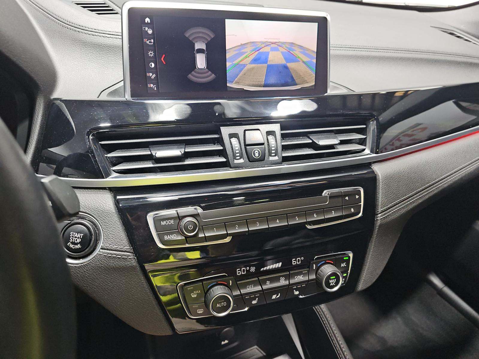 2021 BMW X2 xDrive28i AWD