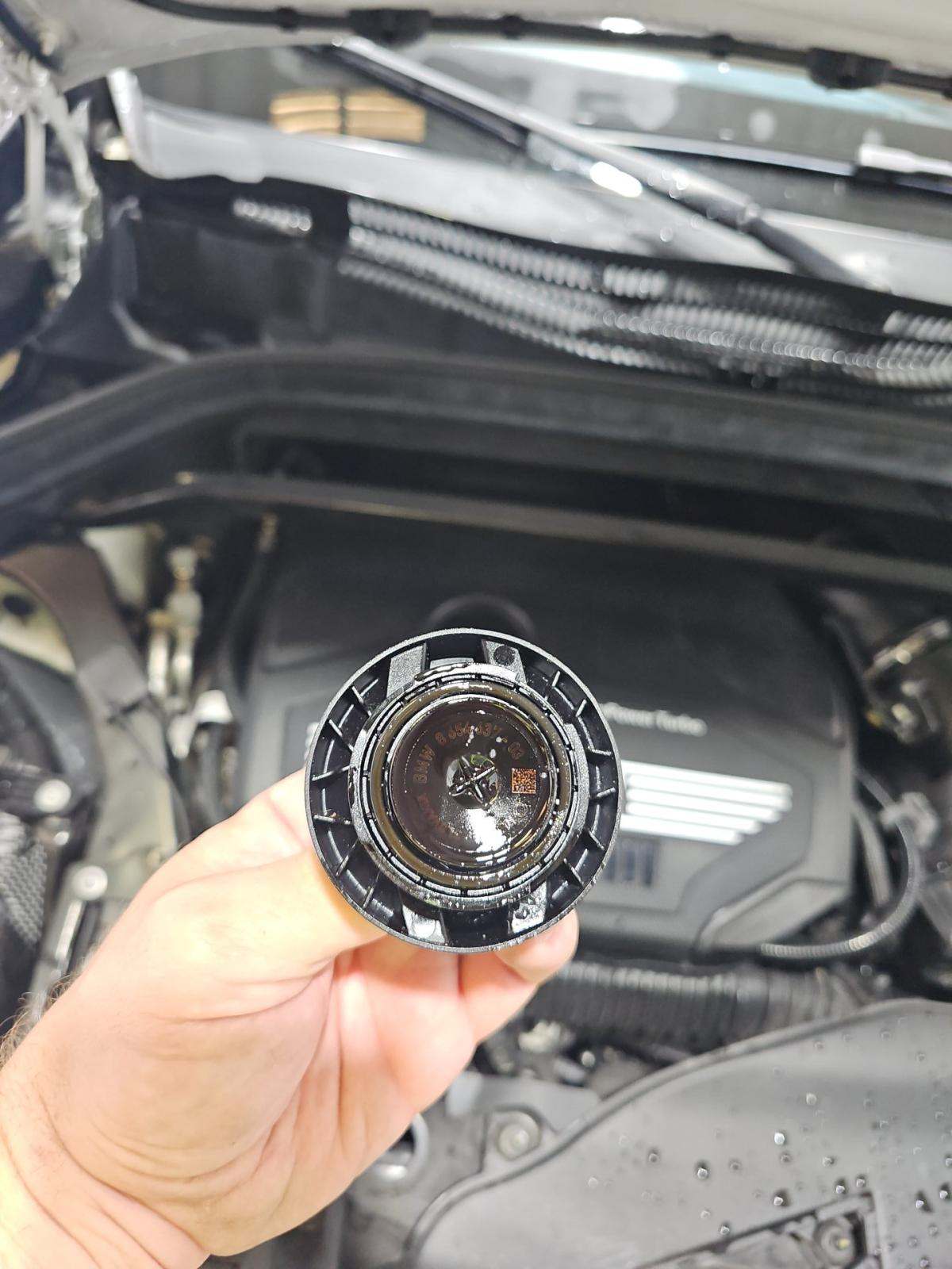 2021 BMW X2 xDrive28i AWD