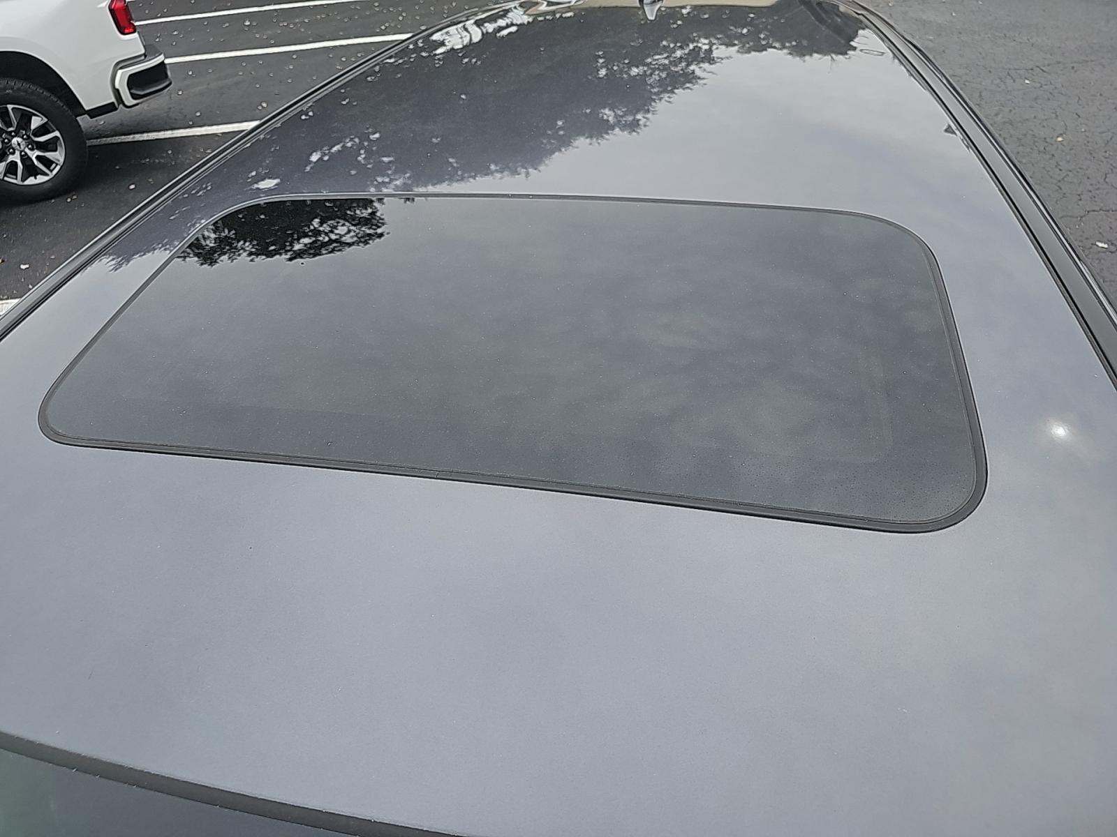 2022 Honda CR-V EX-L AWD