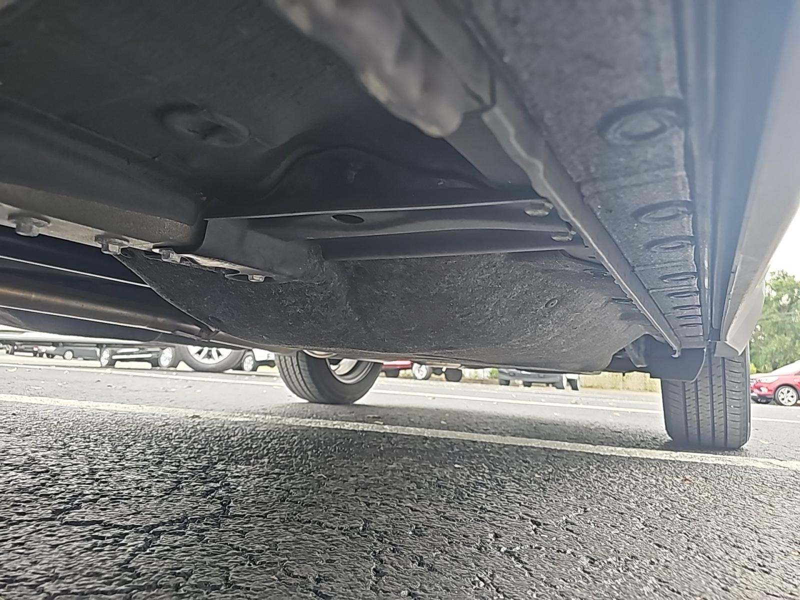 2022 Honda CR-V EX-L AWD